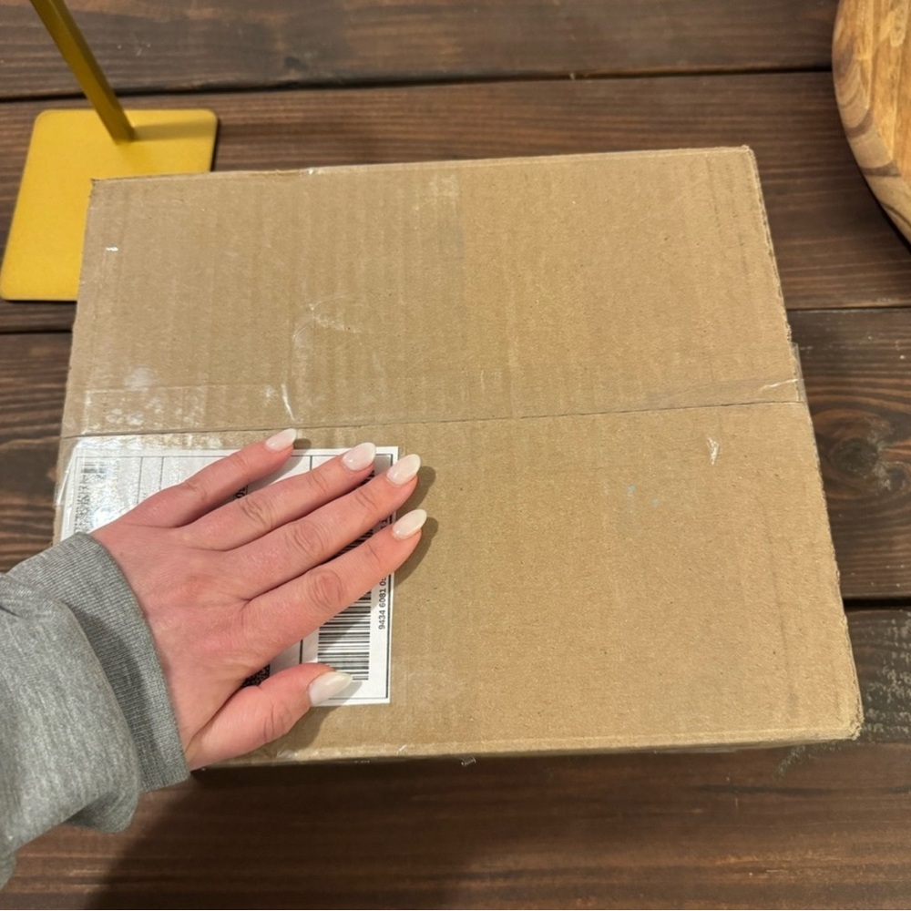 Mystery Box